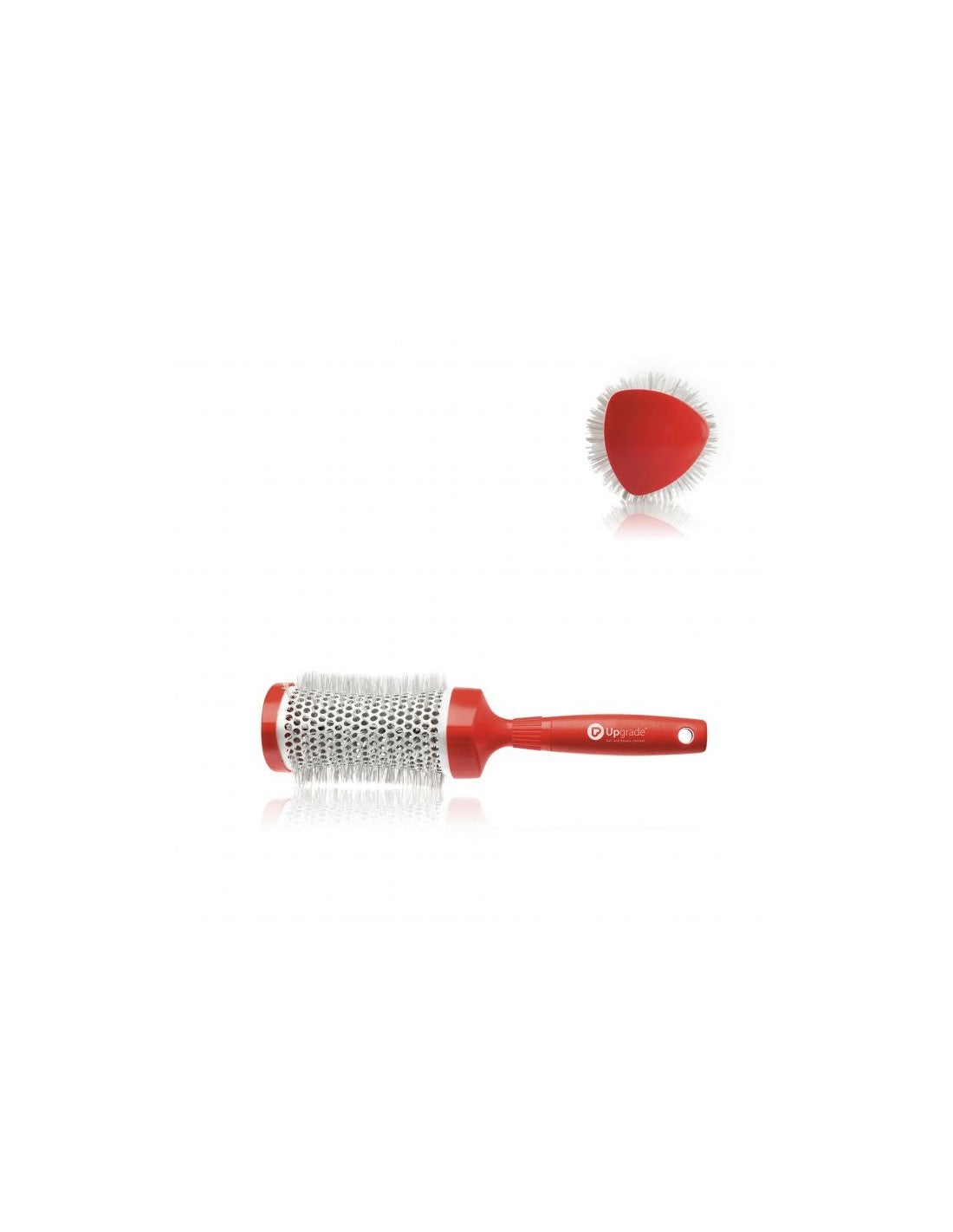 Labor Pro Upgrade Red Angle spazzola triangolare - 53 mm