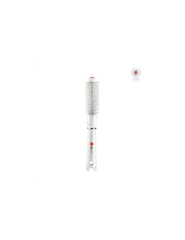 Labor Pro Upgrade Nano Silver Ionic spazzola termica - 25 mm