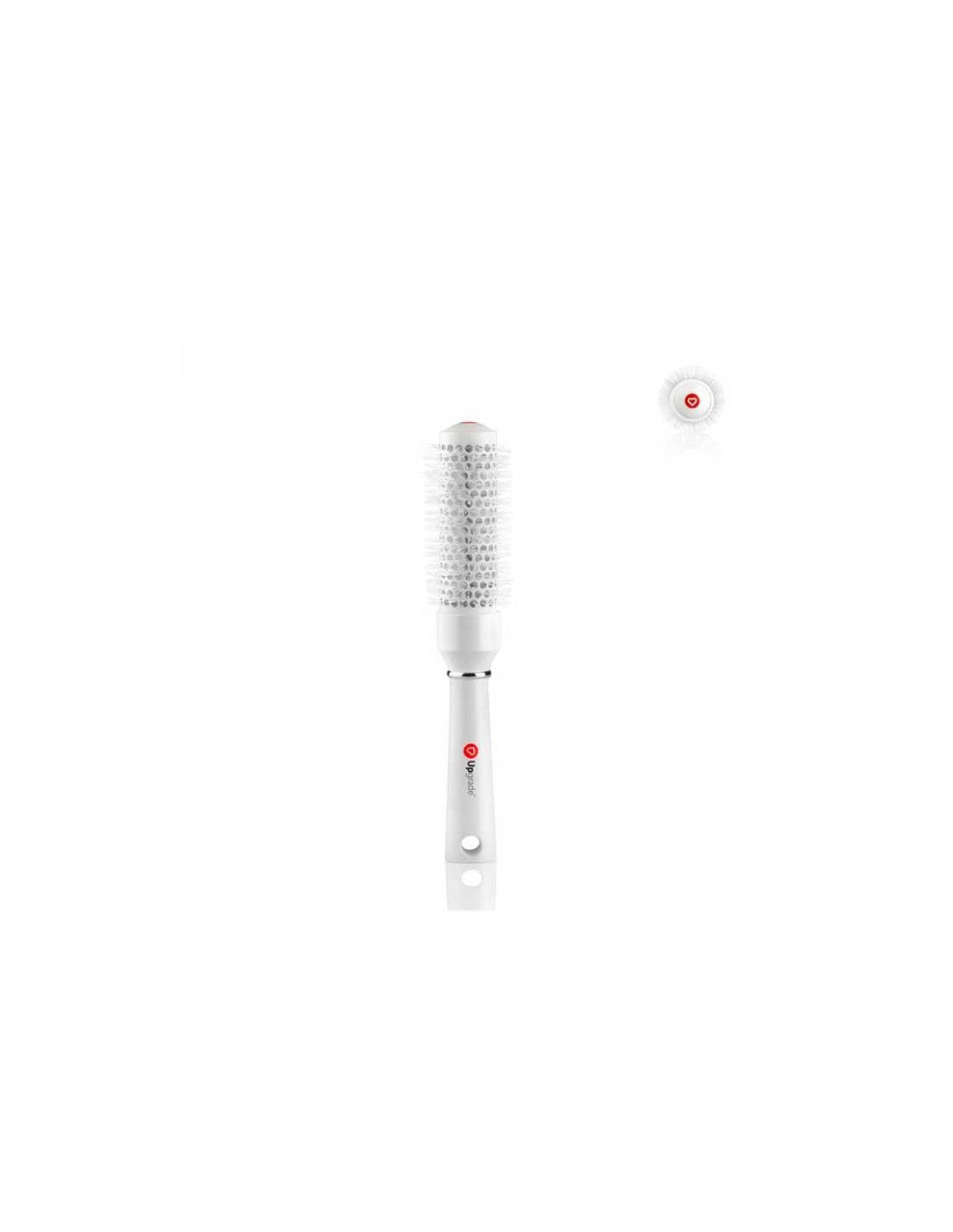 Labor Pro Upgrade Nano Silver Ionic spazzola termica - 33 mm