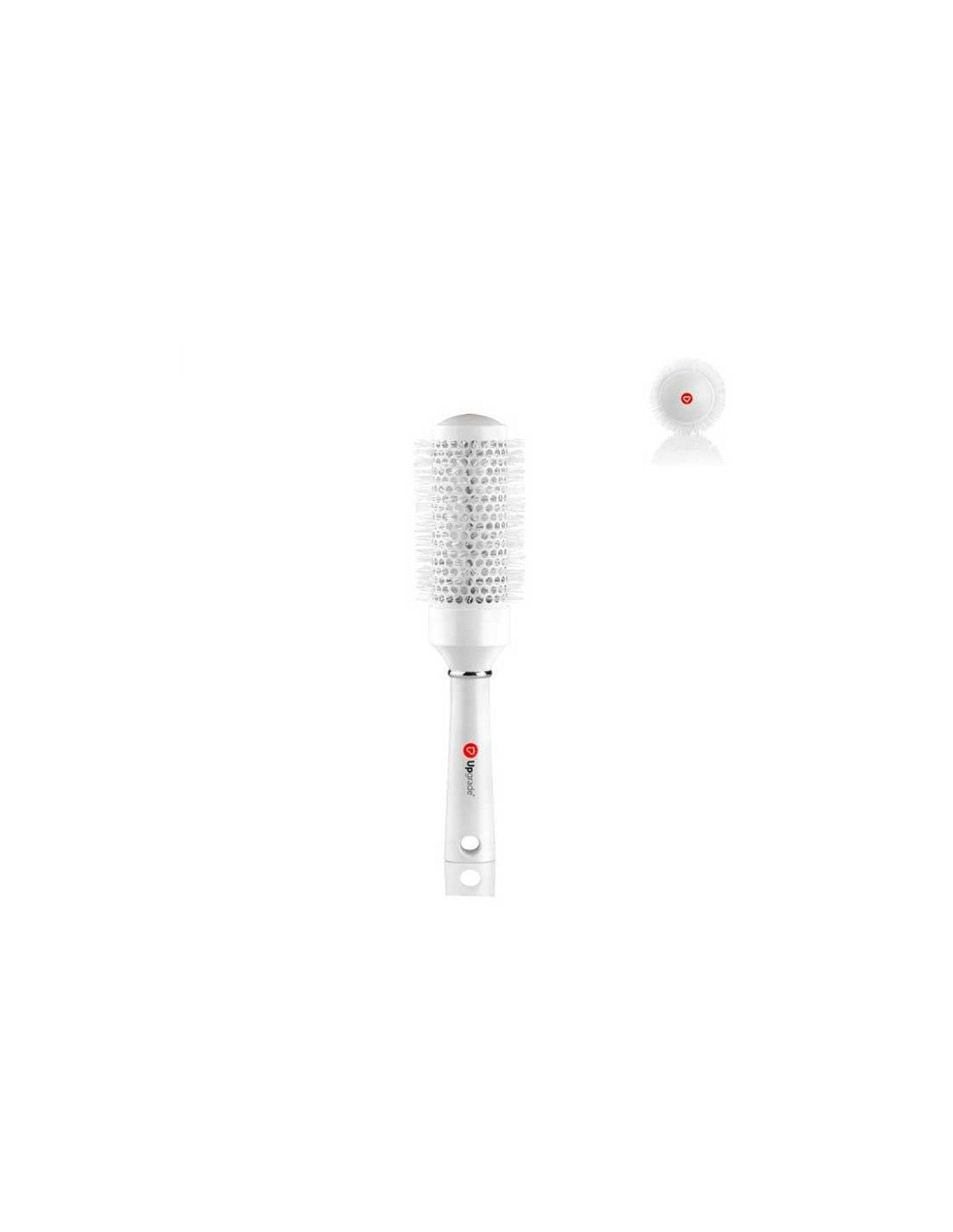 Labor Pro Upgrade Nano Silver Ionic spazzola termica