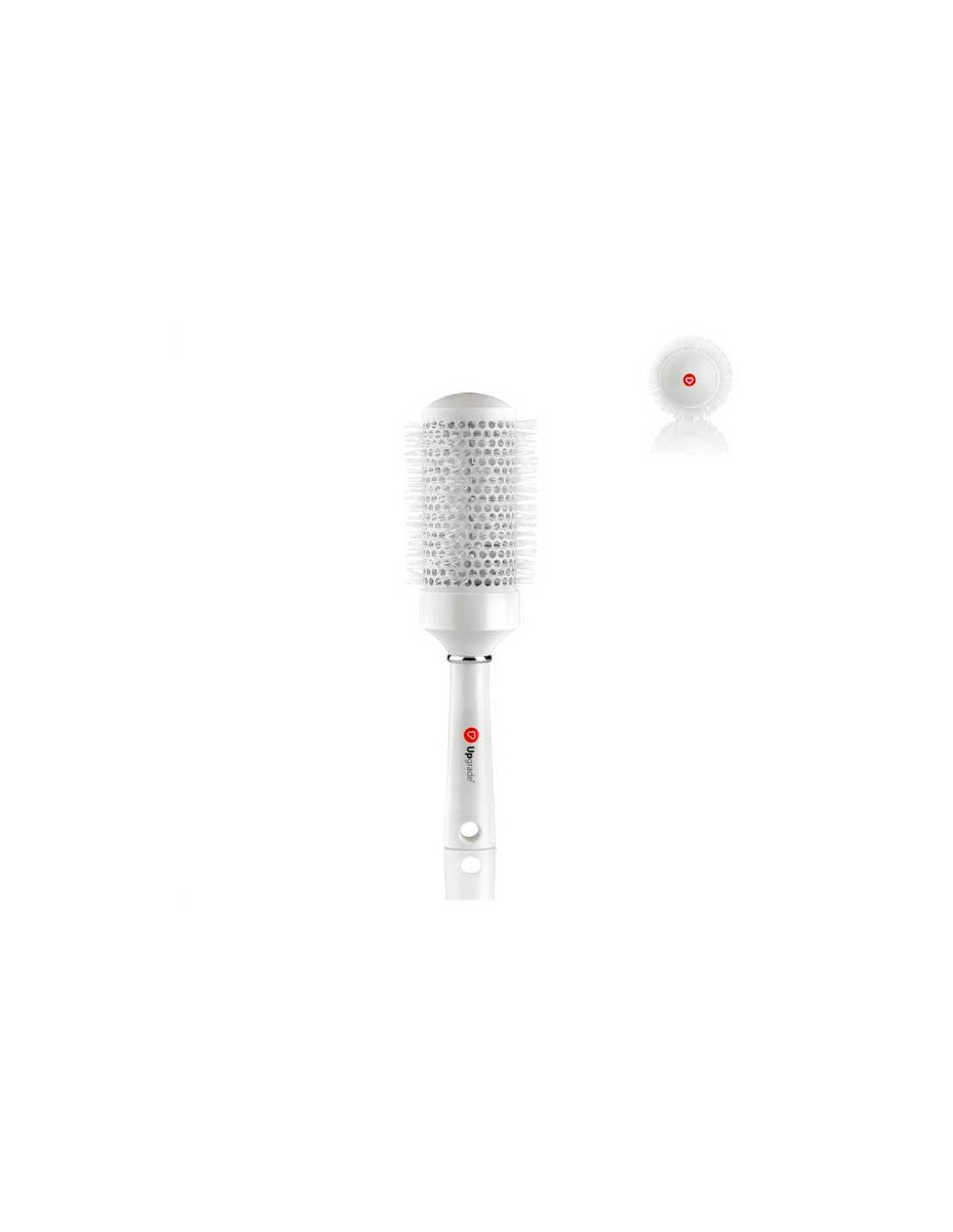 Labor Pro Upgrade Nano Silver Ionic spazzola termica - 53 mm