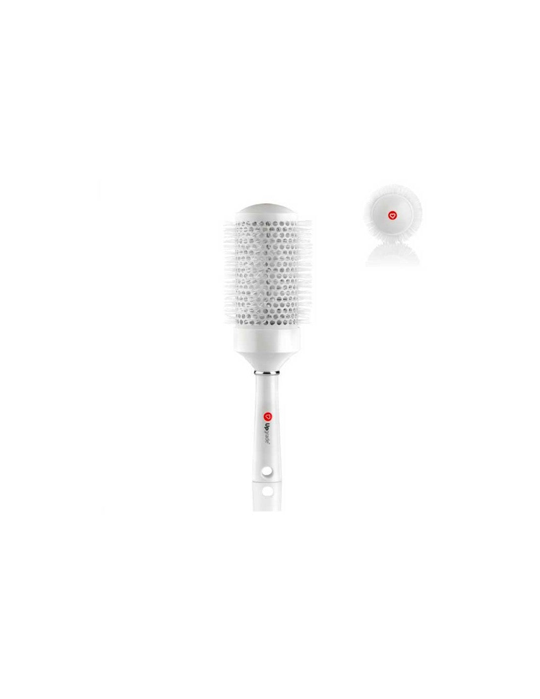 Labor Pro Upgrade Nano Silver Ionic spazzola termica - 65 mm