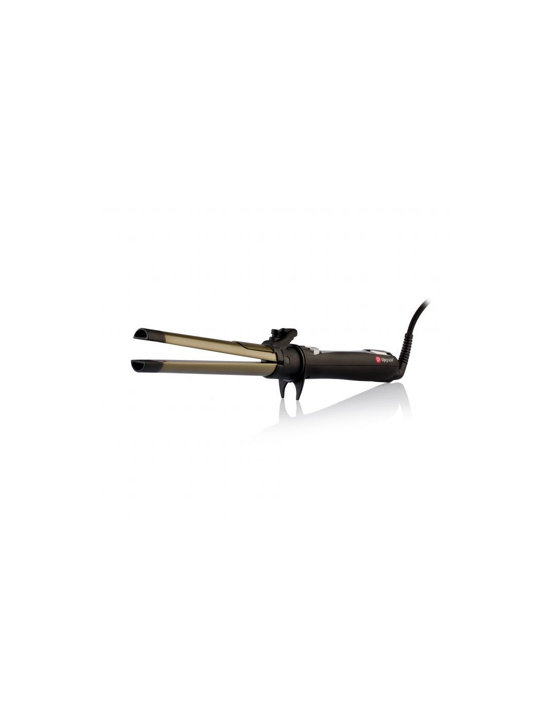 Labor Upgrade Twist Styler Ferro Piastra 2 In 1
