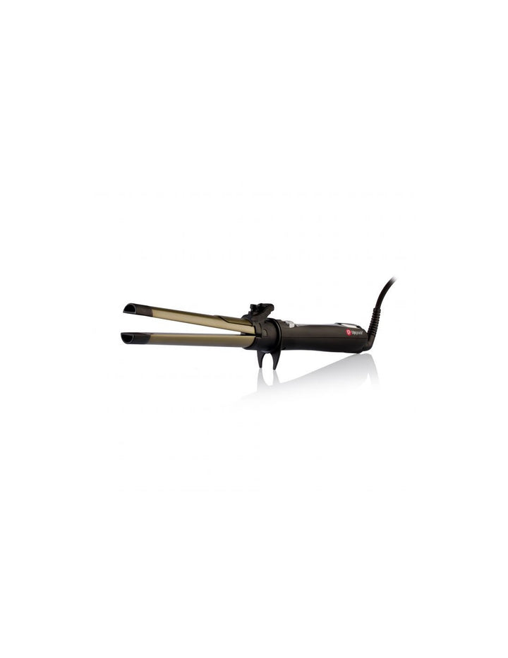 Labor Upgrade Twist Styler Ferro Piastra 2 In 1