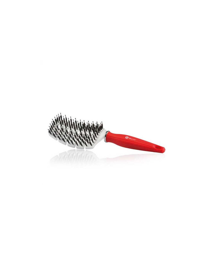 Labor Pro Upgrade Wind Brush Dry spazzola capelli asciutti