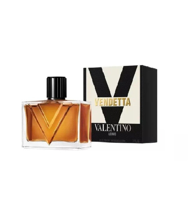 Valentino Vendetta uomo 90ml EDP