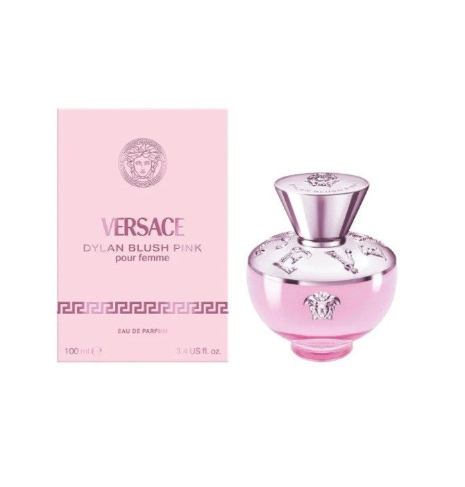 Versace Dylan Blush Pink EDP 100ml