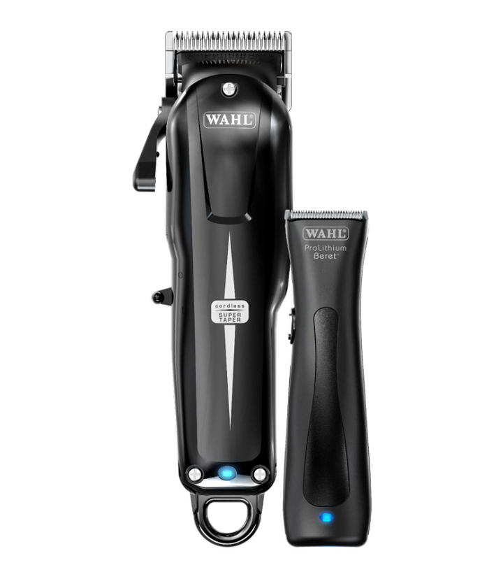 Wahl Cordless Combo