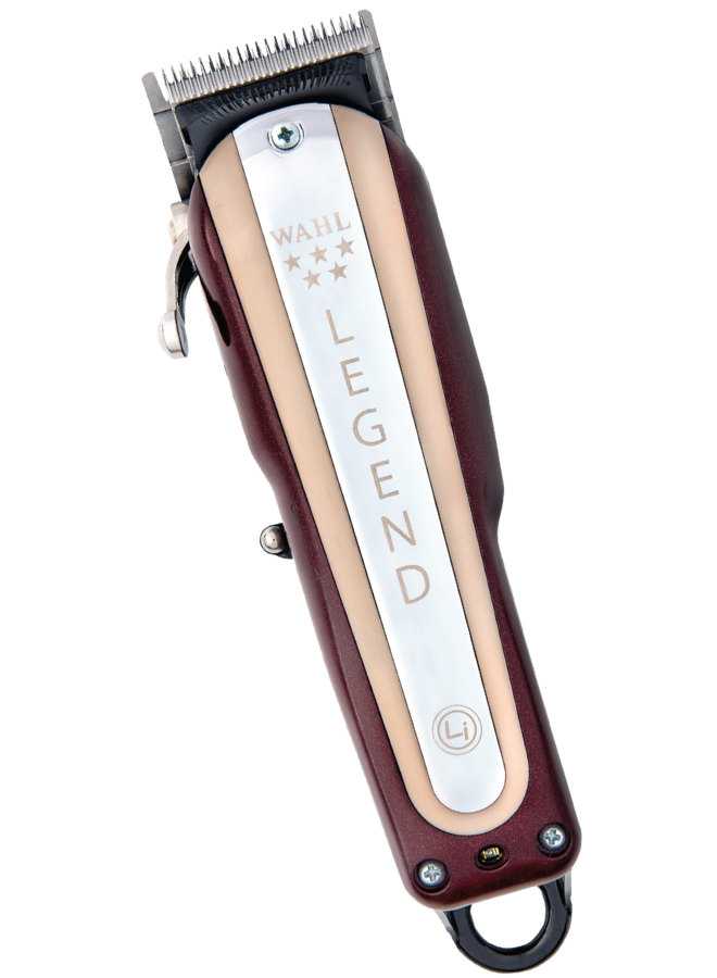 Wahl Tagliacapelli Cordless Legend