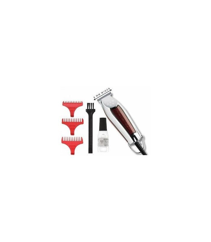 Wahl Wide Detailer