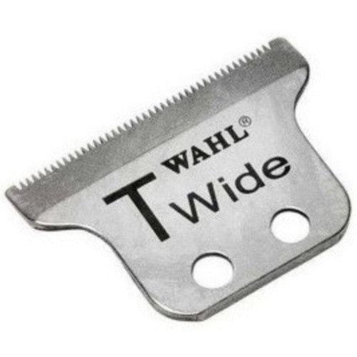 Wahl Extra Wide Trimmer Testine Blade Set