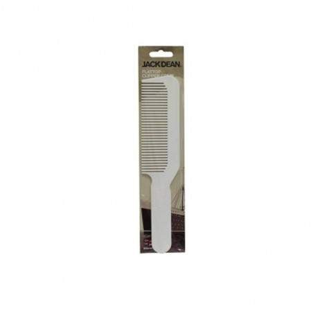 Wahl Speed Comb pettine bianco