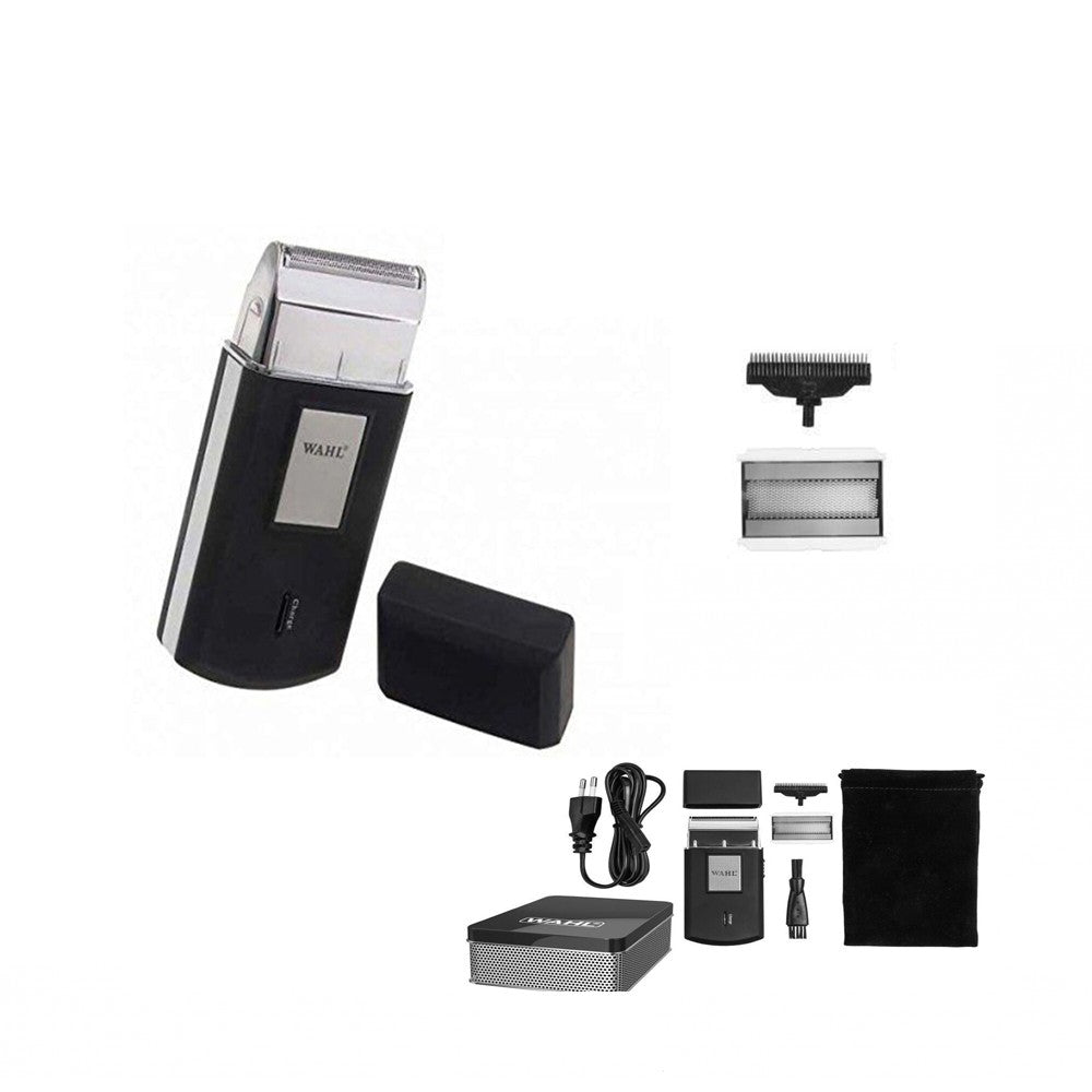 Wahl Travel Shaver
