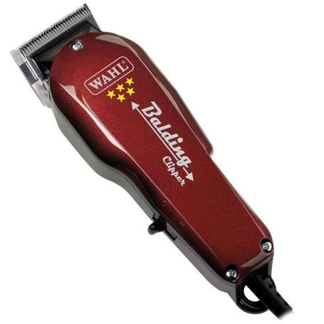 Wahl Balding Clipper