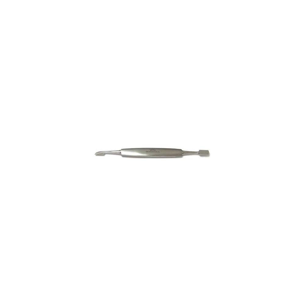 Wal Ferretto Doppio Spingi Pelle E Taglierino 7714