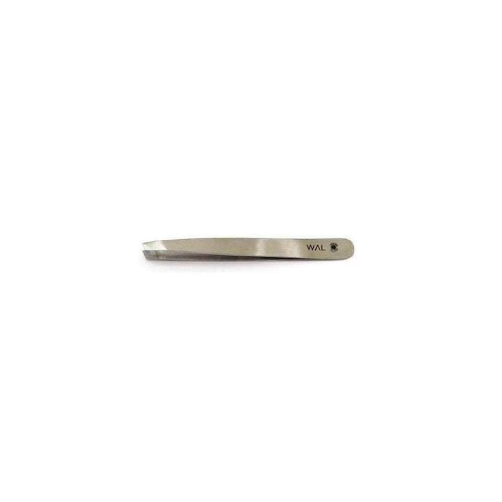 WAL pinzetta Electronic Control Rostfrei obliqua stretta 7375