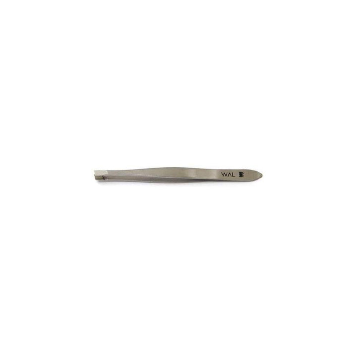 WAL pinzetta Electronic Control Rostfrei obliqua stretta 7376