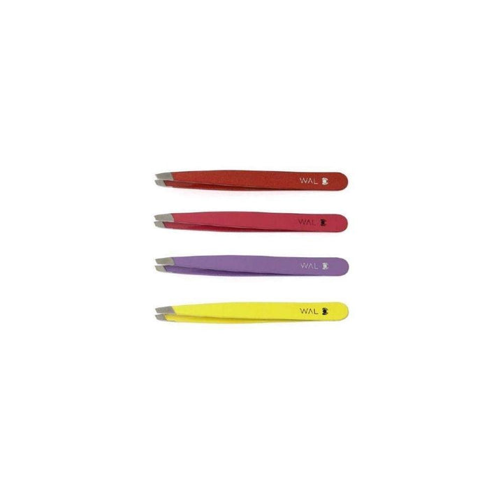 WAL pinzetta Electronic Control Rostfrei obliqua stretta
