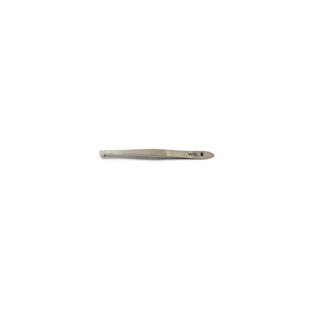 Wal Pinzetta Elettronic Control Rostfrei Retta Stretta 7376/S