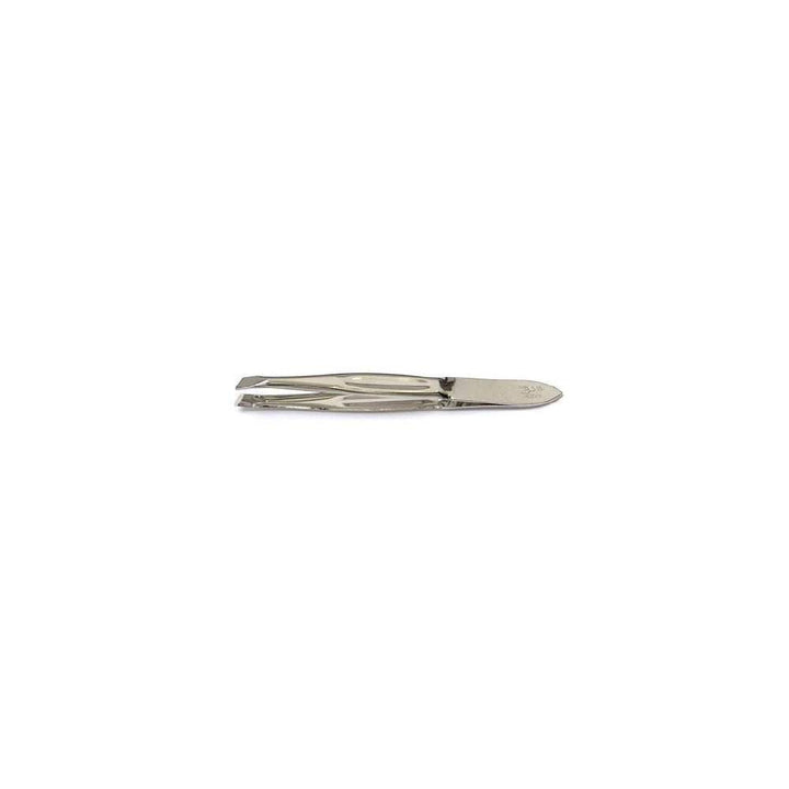Wal Pinzetta Nichel Retta Stretta 7310/S