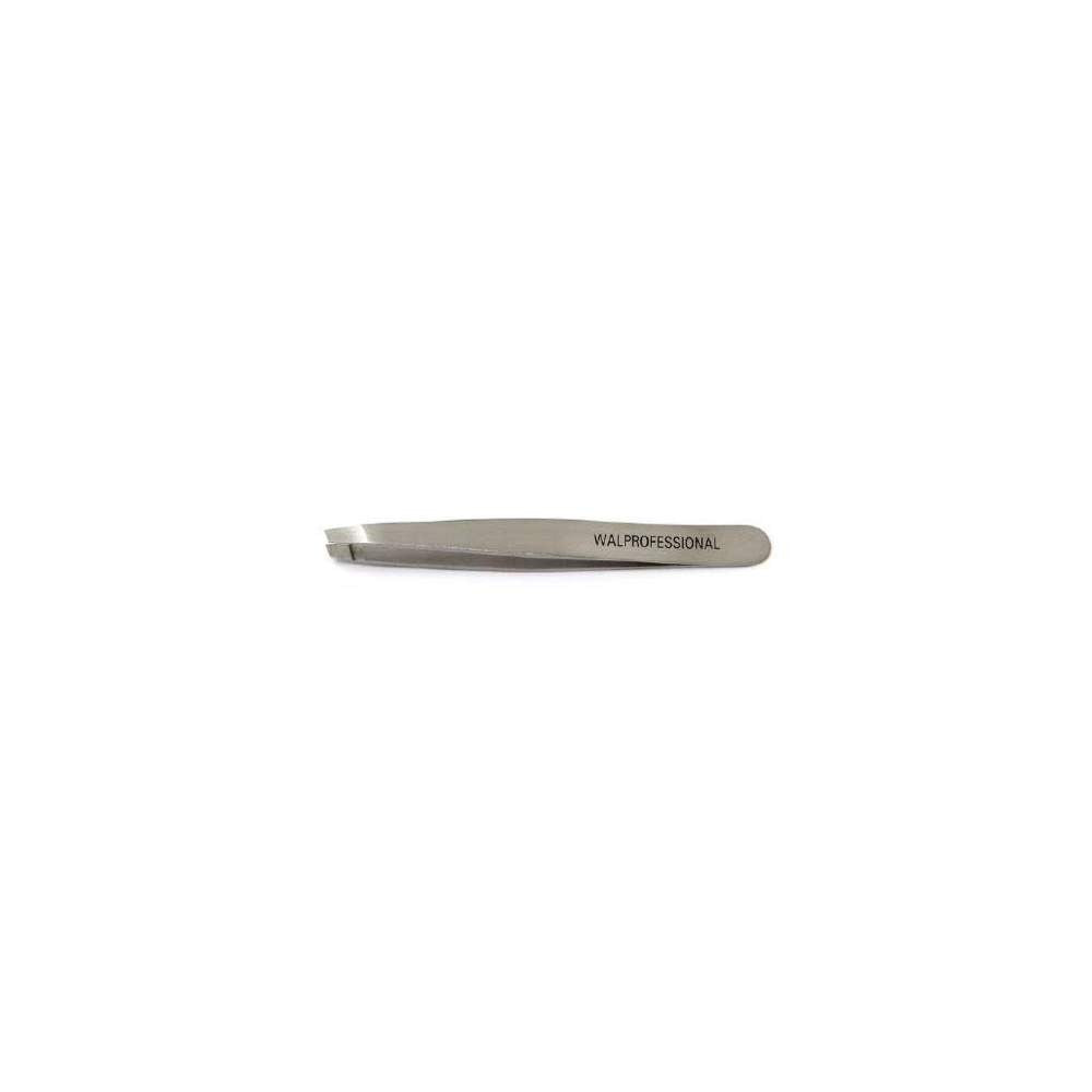 Wal Pinzetta Walprofessional Rostfrei Obbliqua 7374