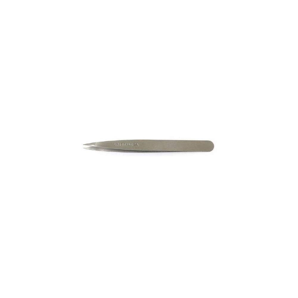 Wal Pinzetta Waltitanium Rostfrei Aguzza Schegge 7384