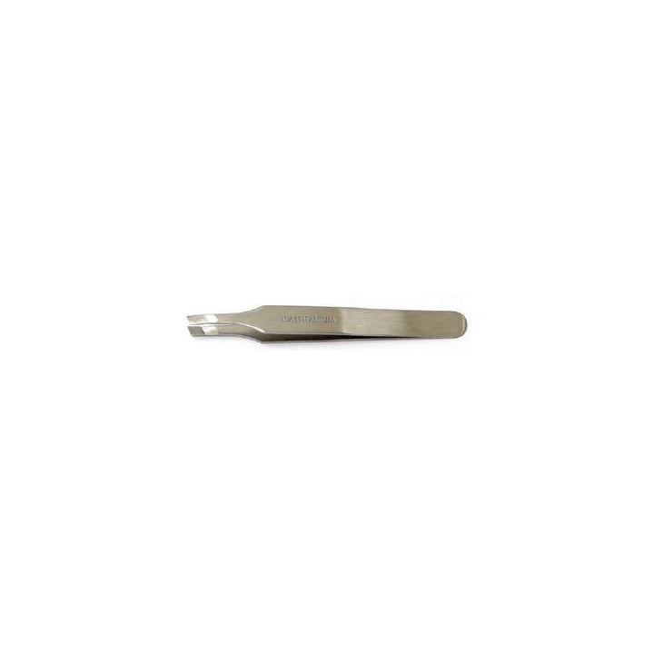 WAL pinzetta Waltitanium Rostfrei obliqua stretta 7377