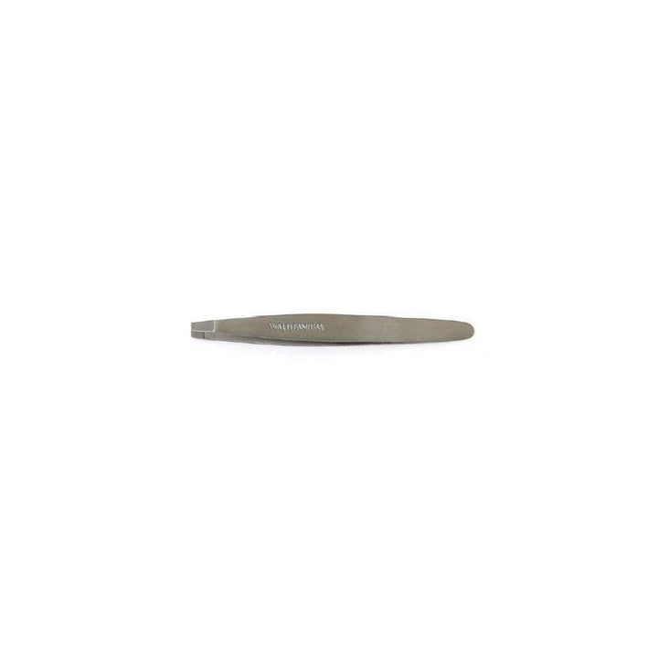 WAL pinzetta Waltitanium Rostfrei retta stretta 7378/s
