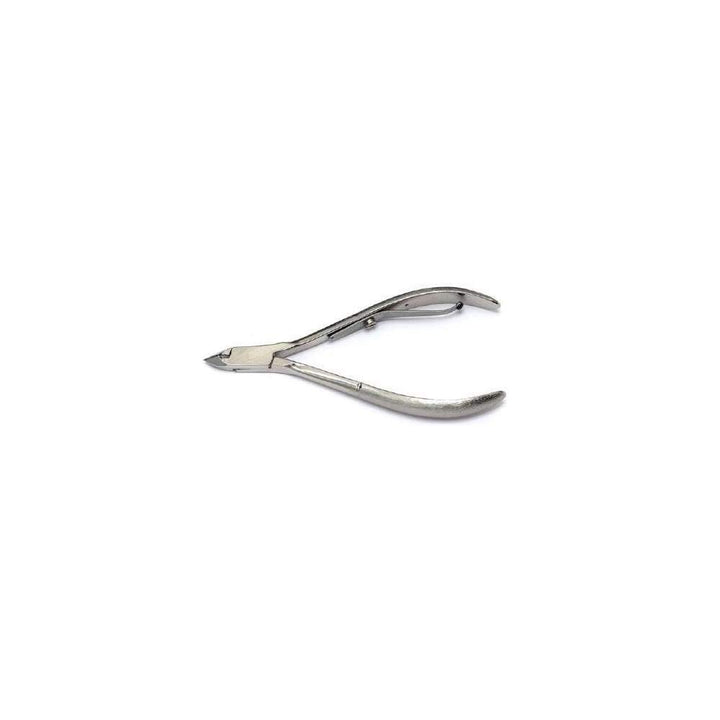 WAL tronchese Rostfrei sovrapposto satinato 100 mm 7404