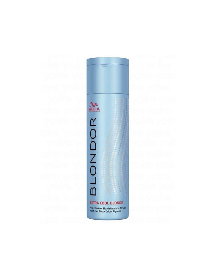 Wella Blondor Extra Cool Blonde 150 g
