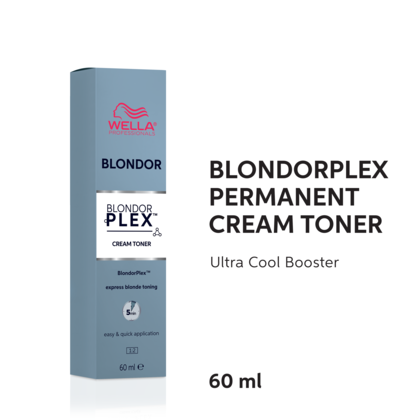 Wella BlondorPlex tonalizzante crema 60 ml