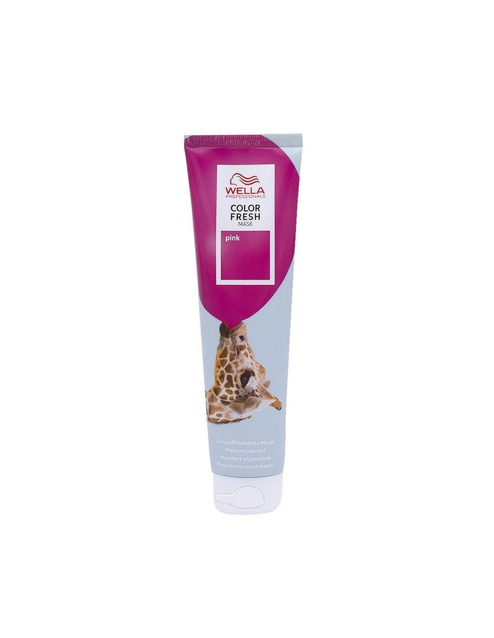 Wella Color Fresh Mask