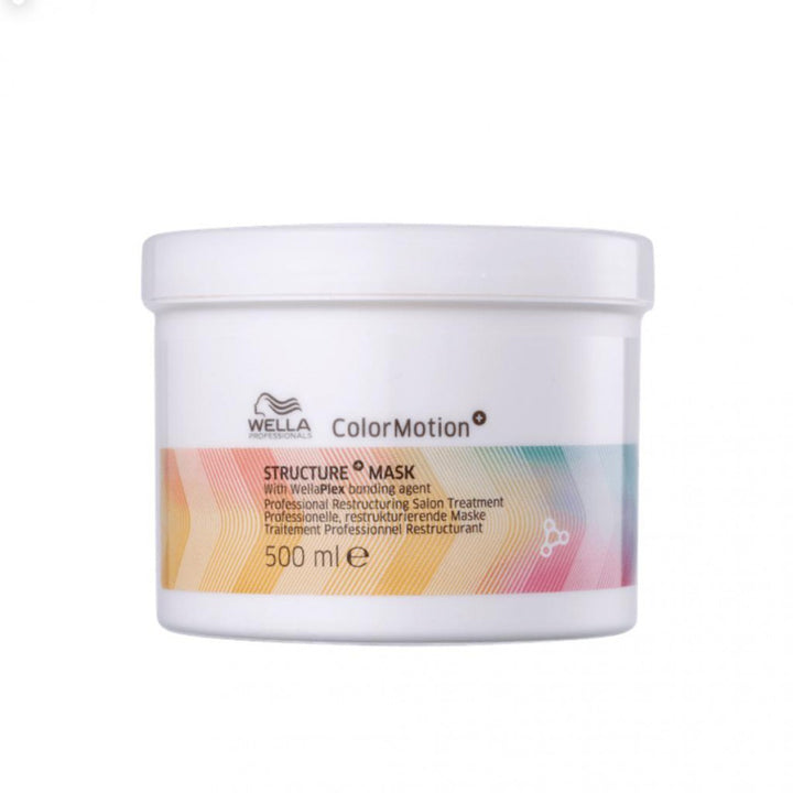 Wella ColorMotion+ Mask
