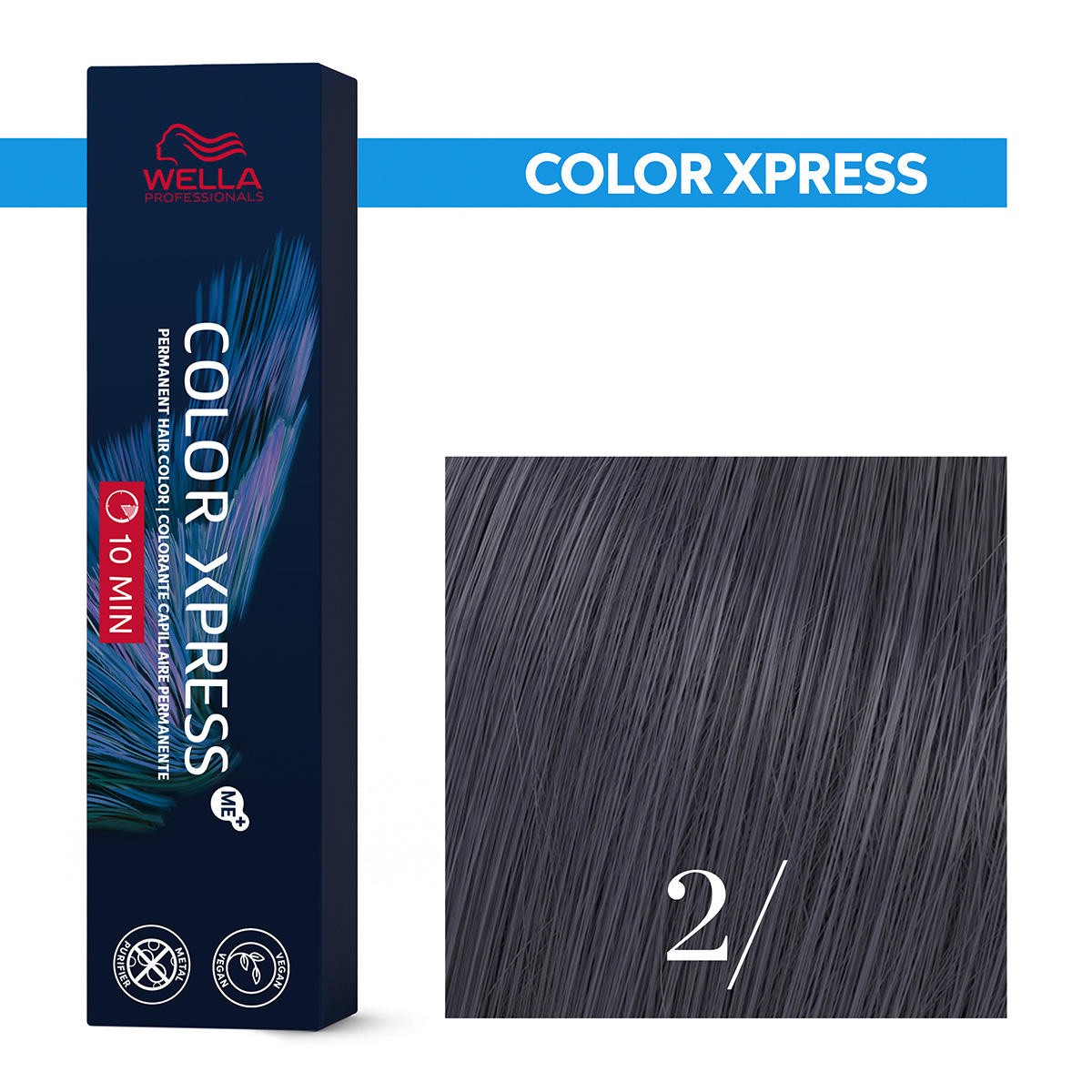 WELLA COLOR XPRESS