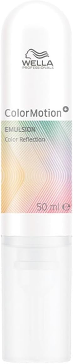 Wella ColorMotion+ emulsion 50 ml
