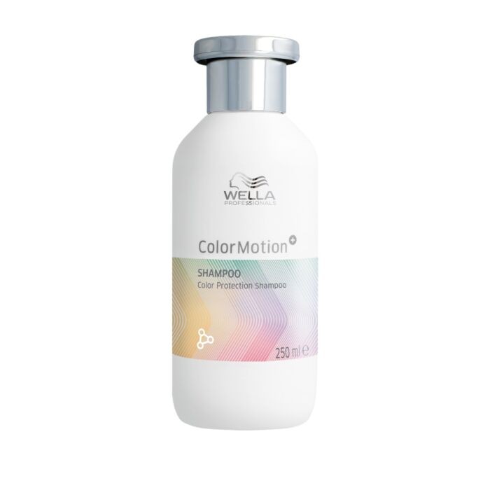 Wella ColorMotion+ shampoo capelli colorati