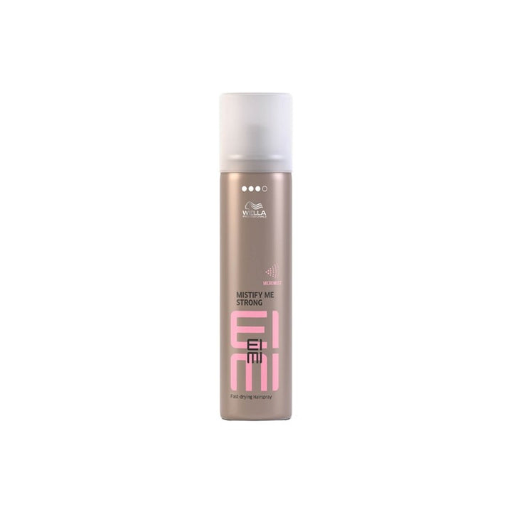 Wella EIMI Mistify Me Strong lacca