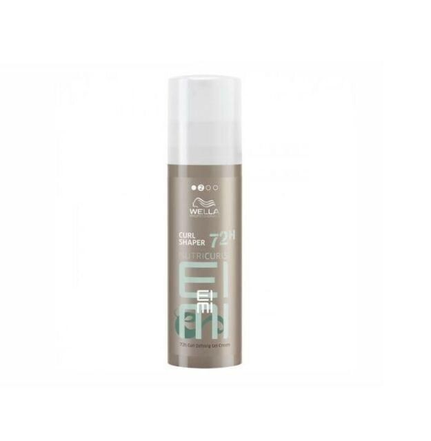 Wella Eimi Nutricurls Styling Curl Shaper