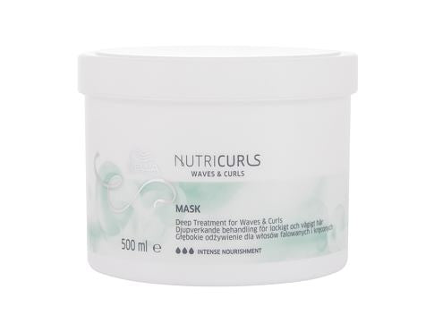 Wella Nutricurls Mask Waves&Curls