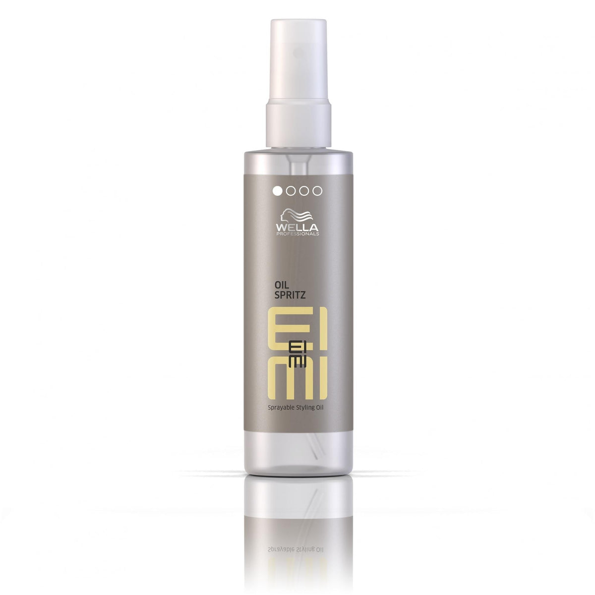 Wella Eimi Oil Spritz Olio Styling Per Capelli 100 Ml