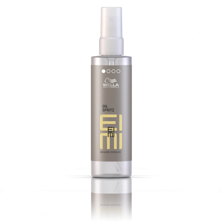 Wella EIMI Oil Spritz olio styling 100 ml