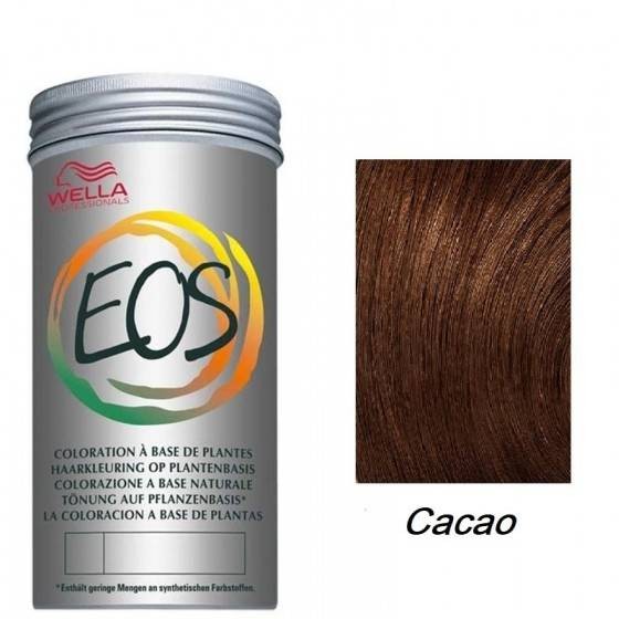 Wella Eos 120g