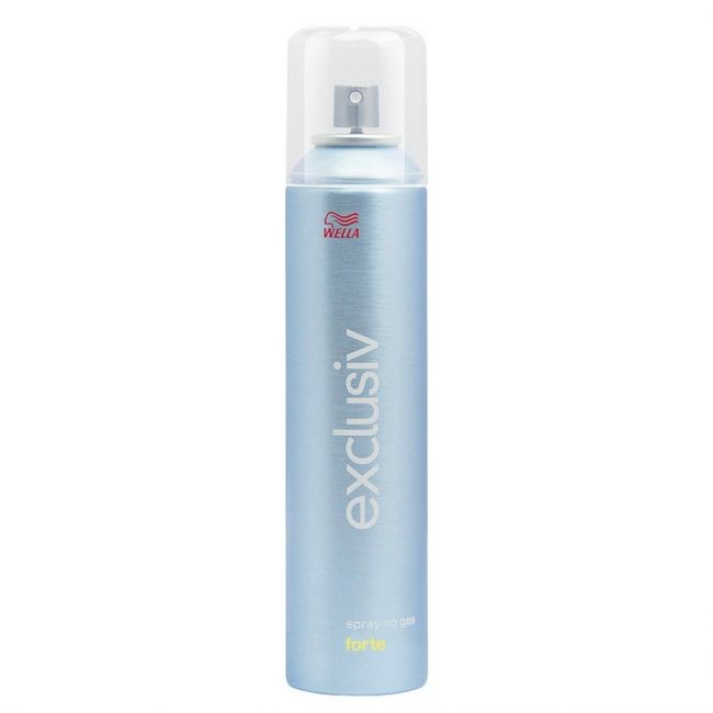 Wella Exclusiv Lacca Forte 75ml