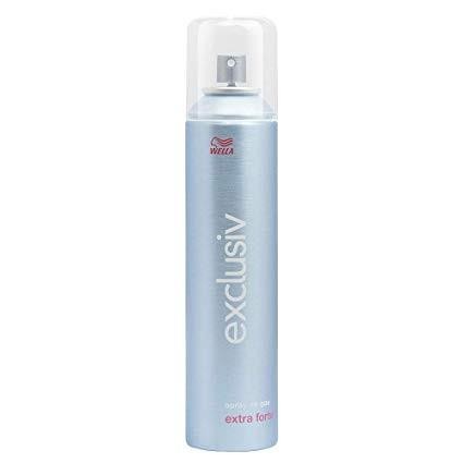 Wella Exclusiv Lacca Extraforte  250ml
