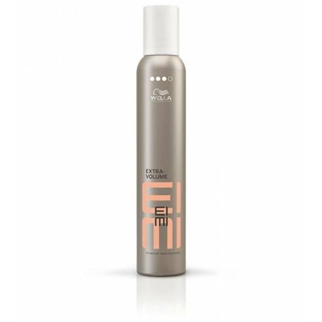 Wella Eimi Mousse 500ml Extra Volume