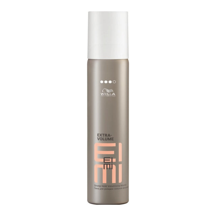 Wella Eimi Extra Volume Mousse 75ml
