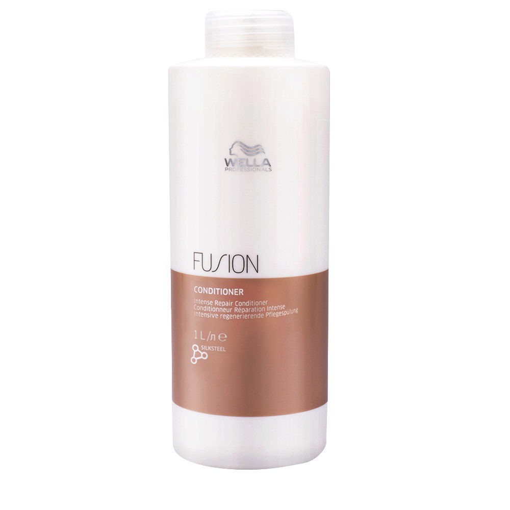 Wella Fusion Conditioner