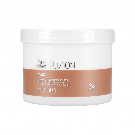 Wella Fusion Mask