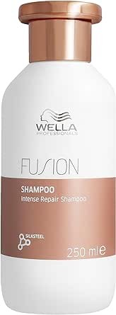 Wella Fusion Shampoo 250ml