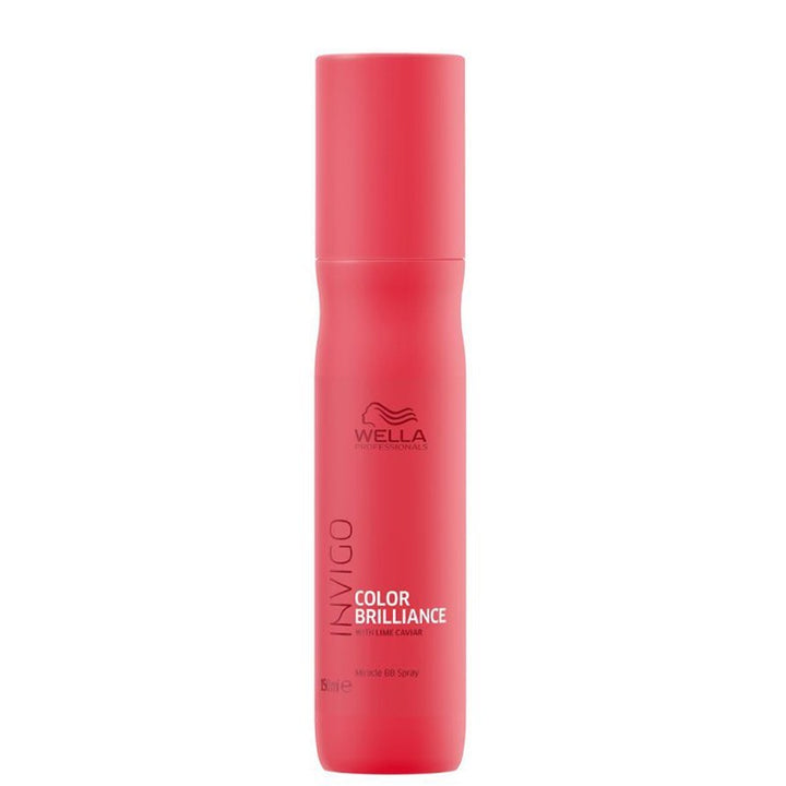 Wella Invigo Color Brilliance Miracle BB Spray